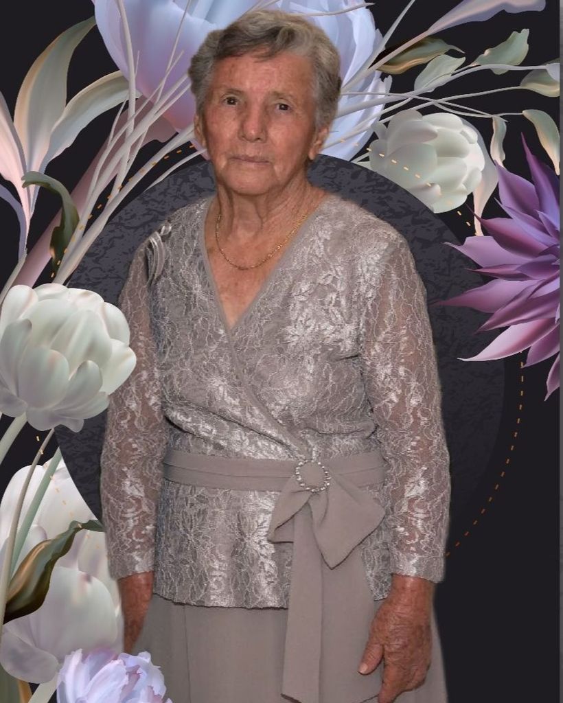 Guadalupe M. Ybarra