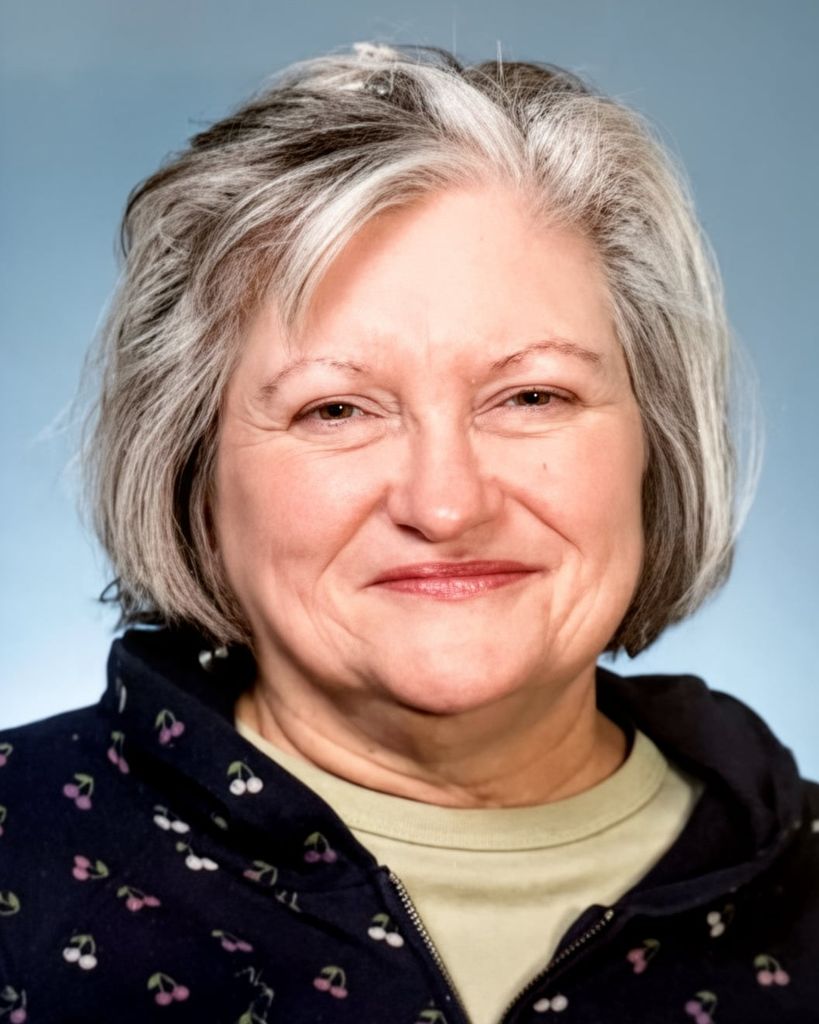 Marilyn J. Vranicar