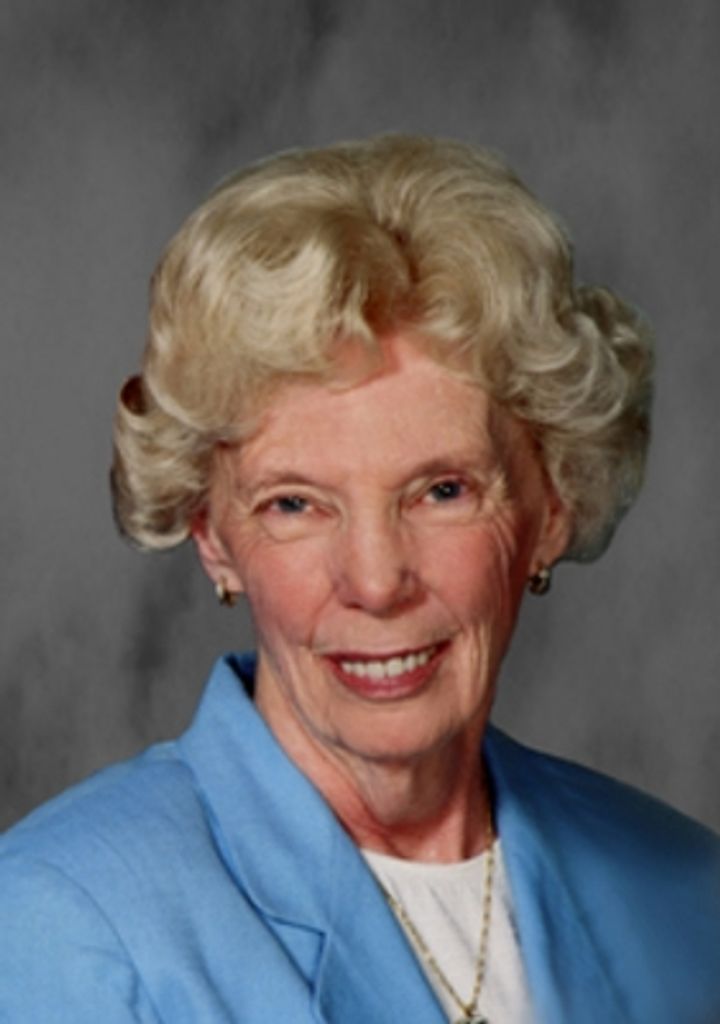 Mary R Slemboski Profile Photo