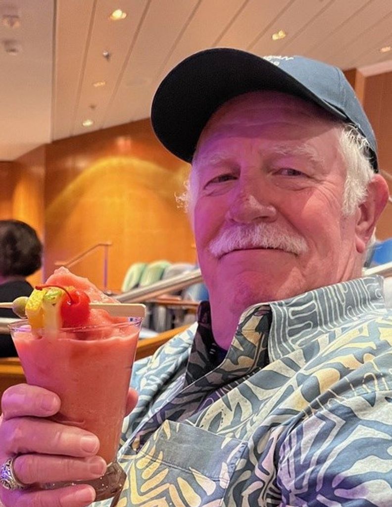 Richard "Rick" D. Blackburn