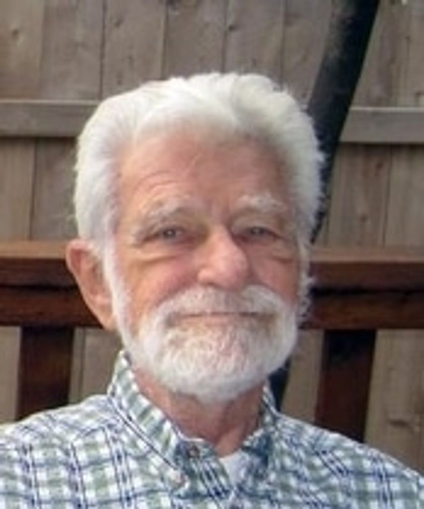 Richard Cole Profile Photo