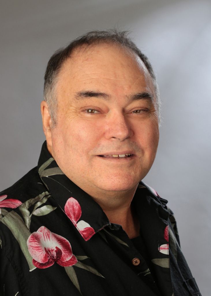 Roy Elton Mclaughlin Profile Photo