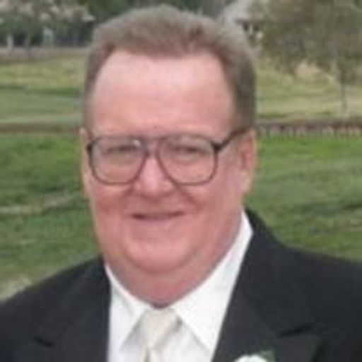 Michael J. Macdonald Profile Photo