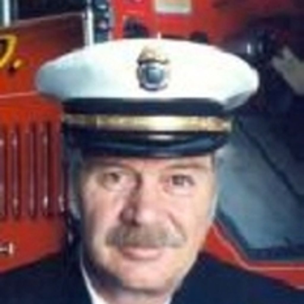 Dean Mora