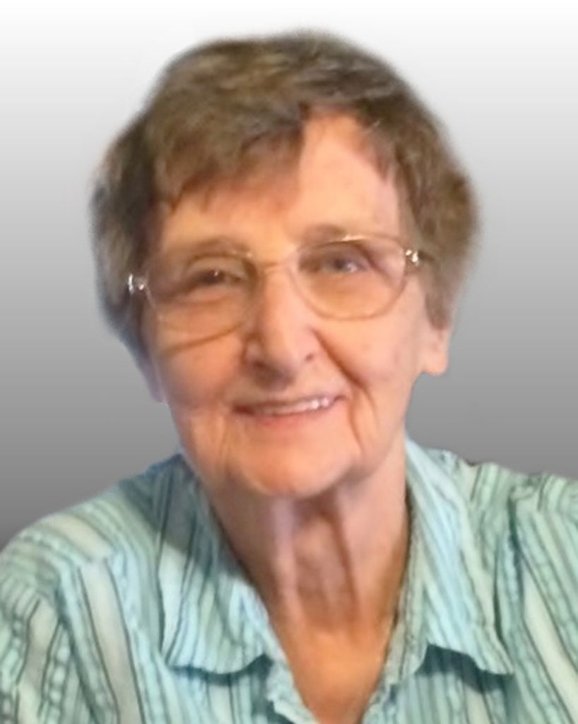 Mary Catherine Clark Profile Photo