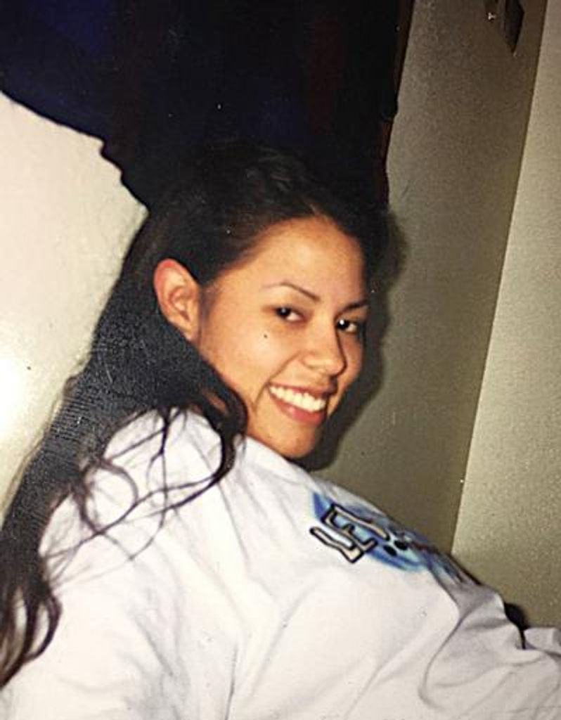 Andrea Rose Eagleman