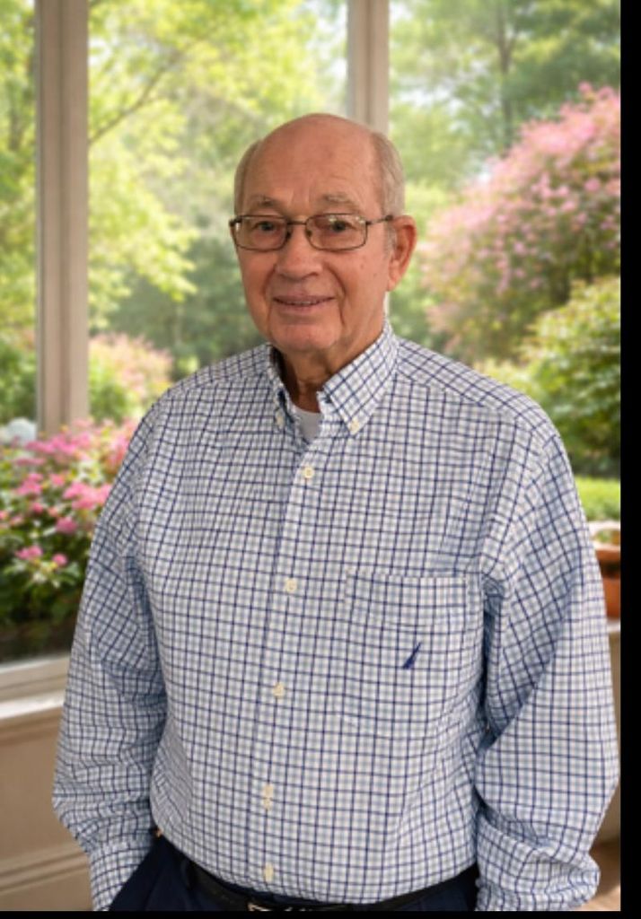 Gerald H Rigdon Profile Photo
