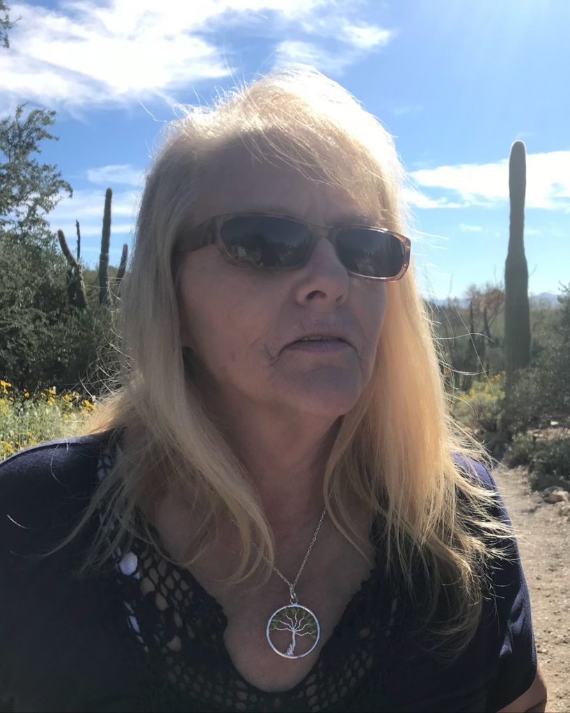 Saundra L. Butler Profile Photo