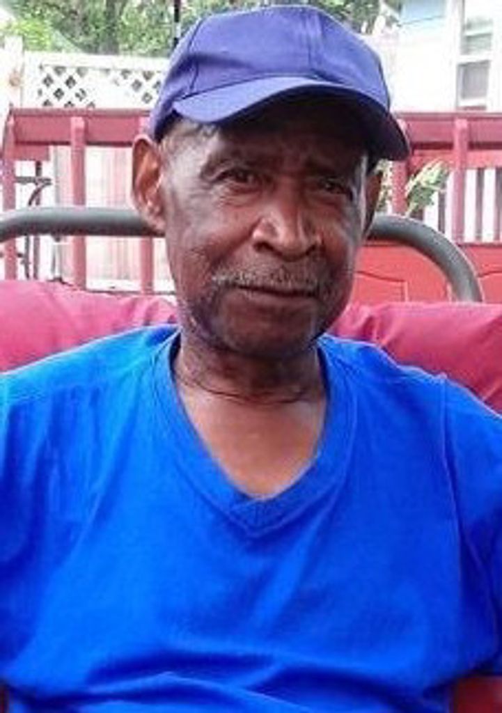 Clarence Wheeler Jr. Profile Photo