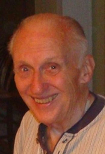 Alfred James  Baeck Profile Photo