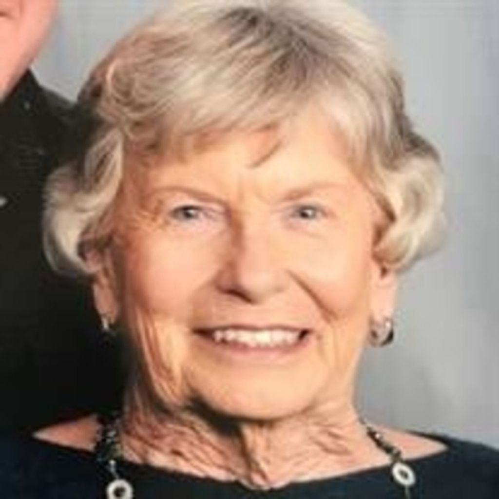 Carolyn Perry