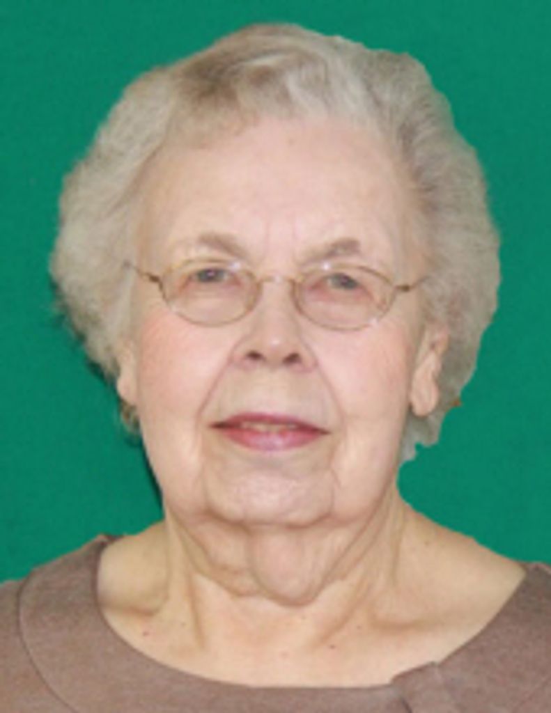 Ardean G. Rasmussen