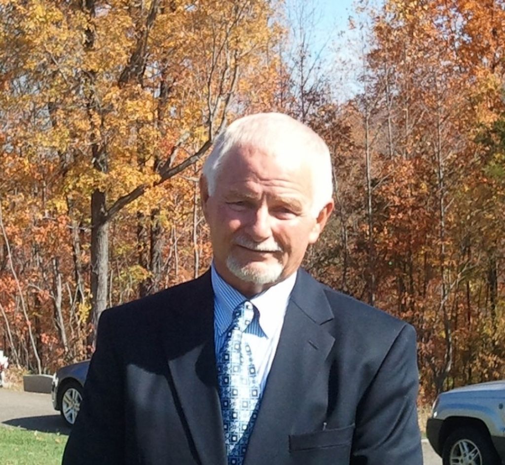 Richard Goff