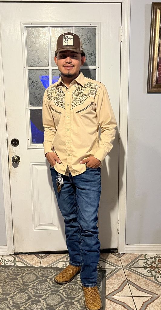 Abel Hernandez Perez “Abelito”