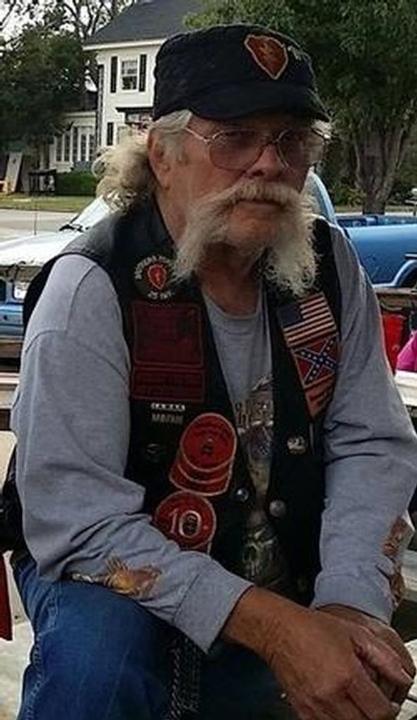 Jimmie Ray Bridges Profile Photo