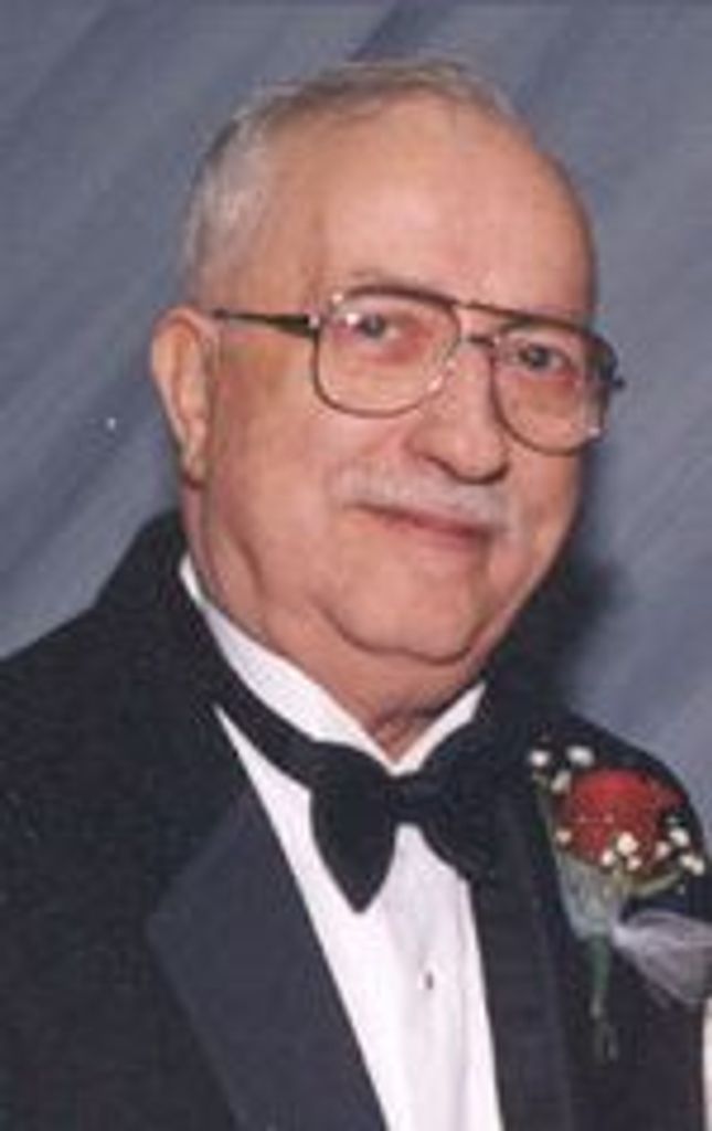 James Barrett