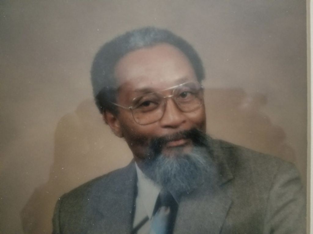 Eddie Clarence Barksdale Profile Photo