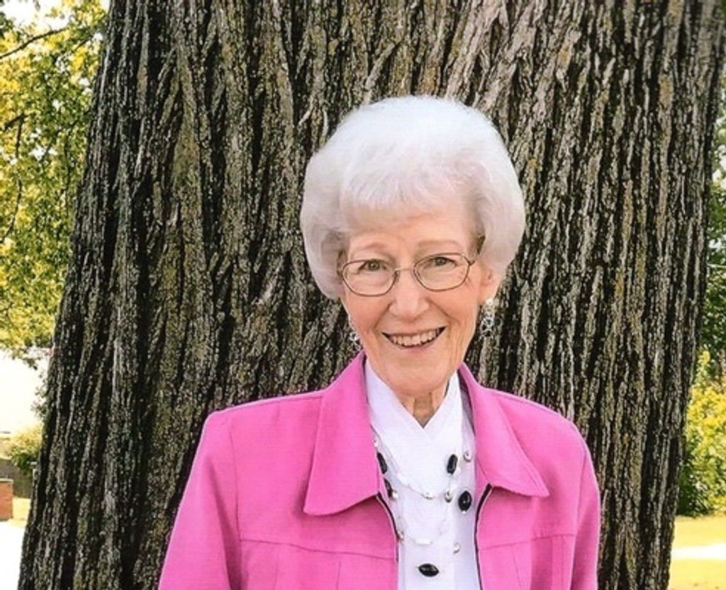 Betty Lucille Brickley Profile Photo