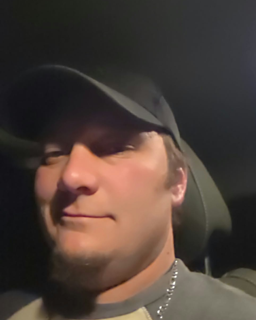 Donald Kendall McKay Profile Photo
