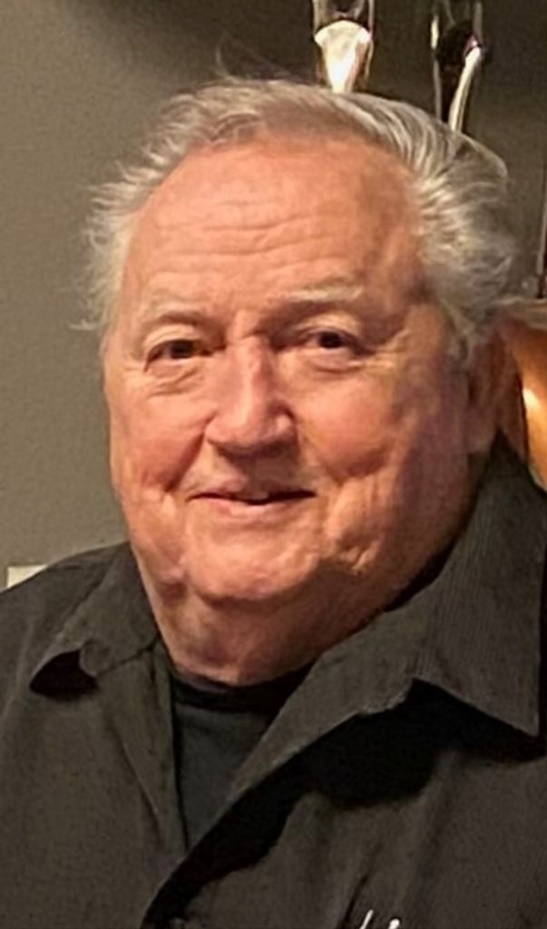 Robert Bryendt Marshall Sr. Profile Photo