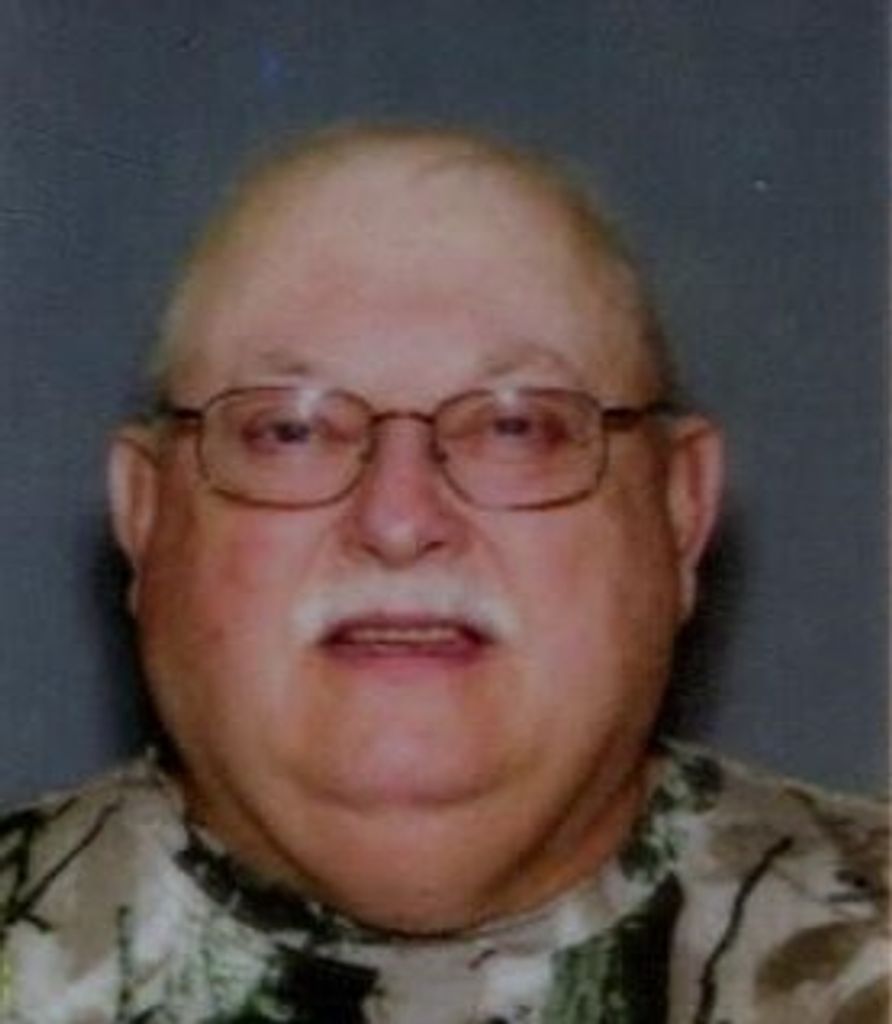 Glenn M. Smith