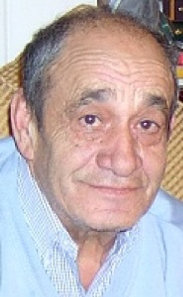 Fabio Fernandez
