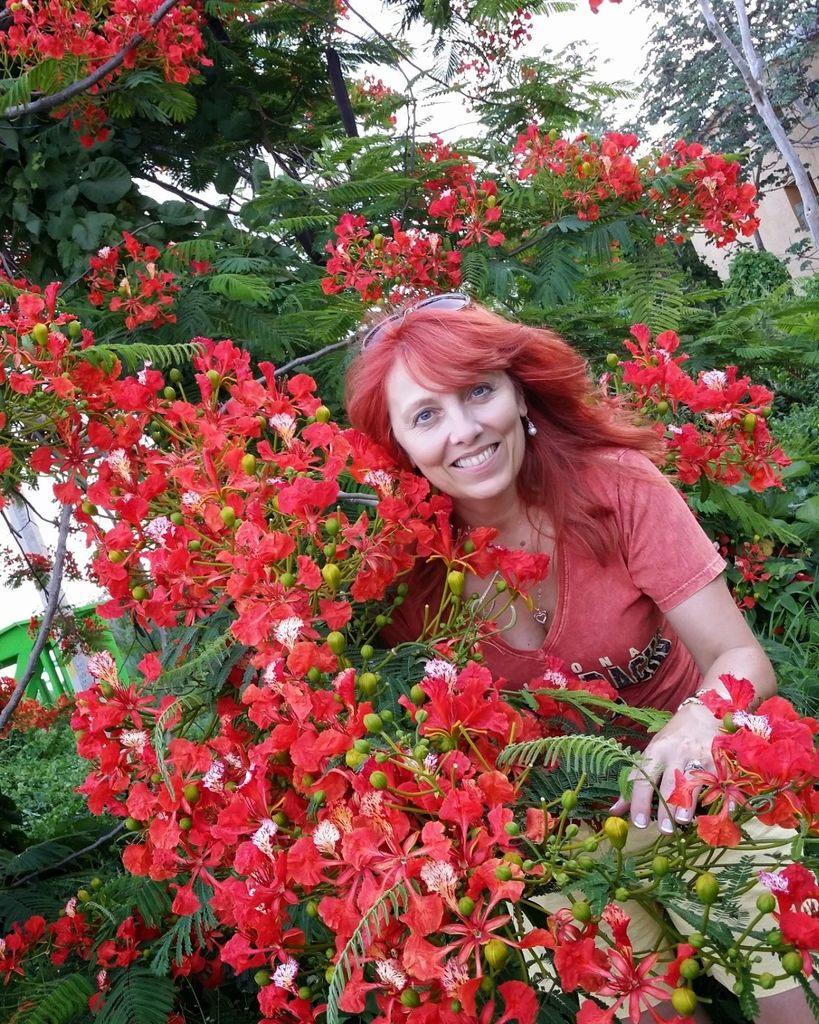 Valentina Chekhovich Ramirez