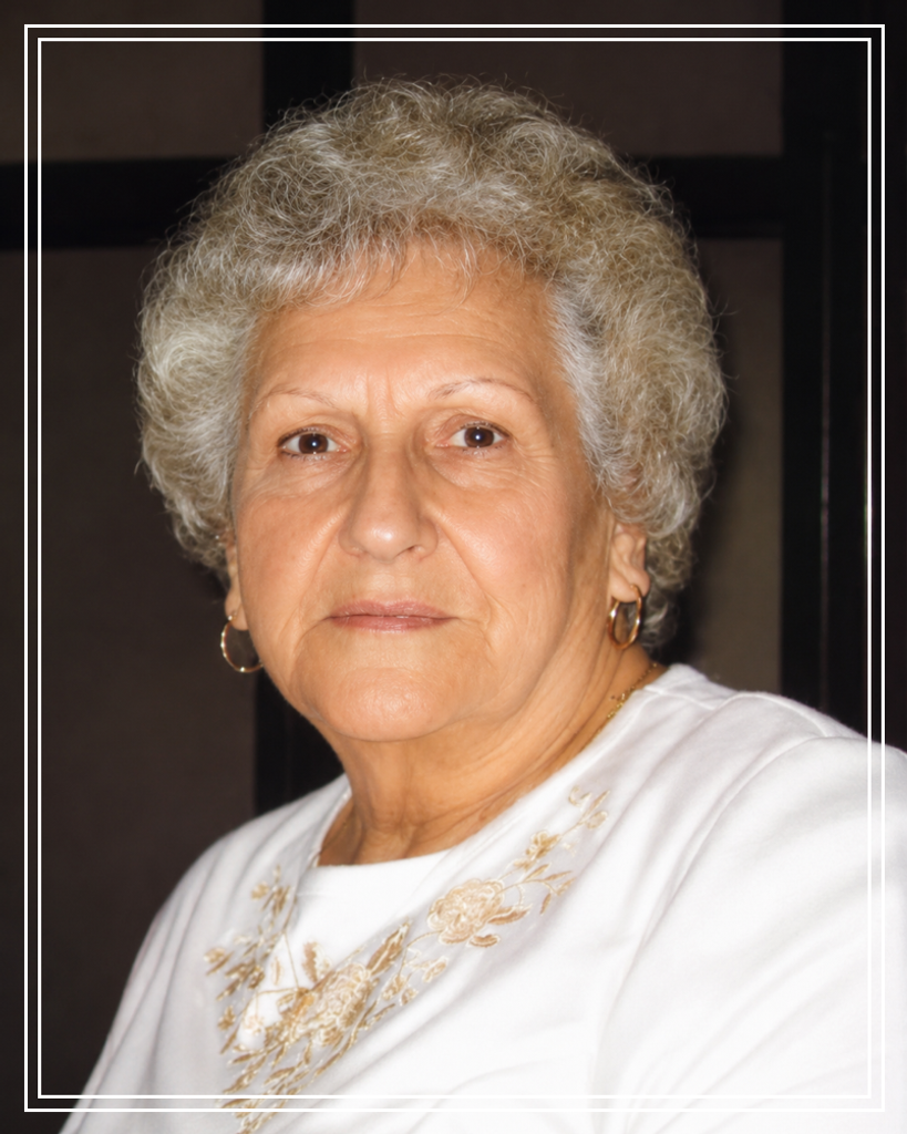 Rita Mae Gumto Profile Photo