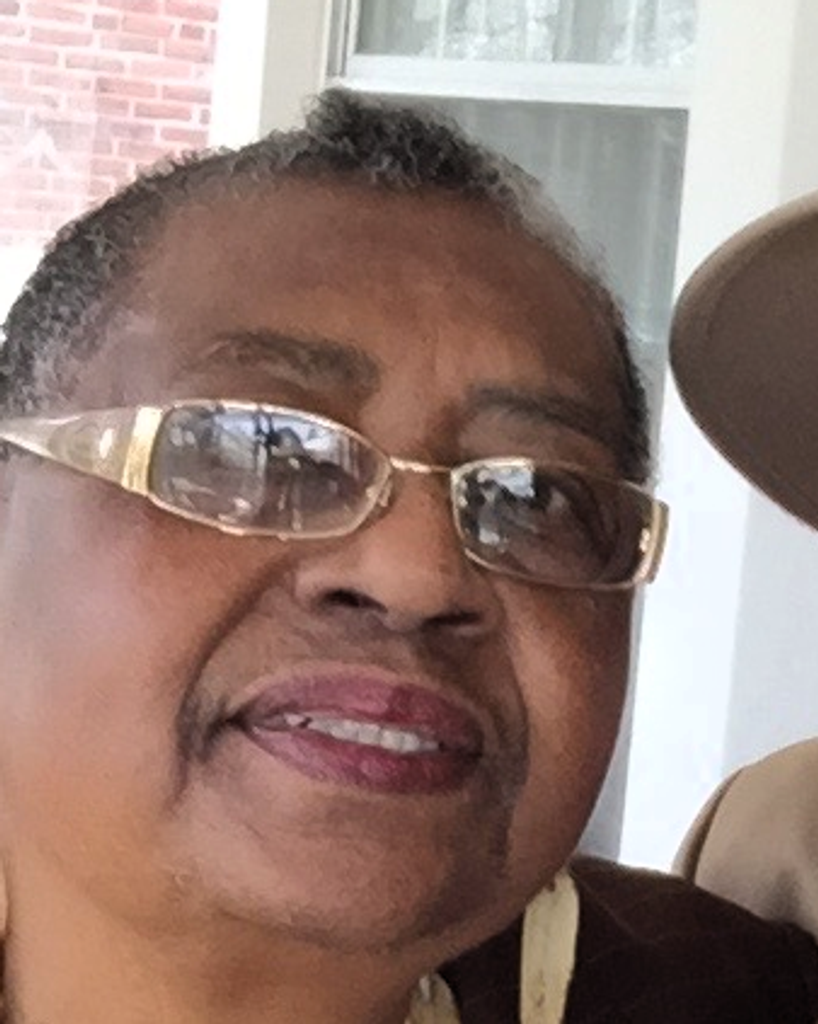 Effie Ree Odom Profile Photo