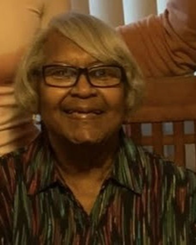 Ms. Muriel Mack