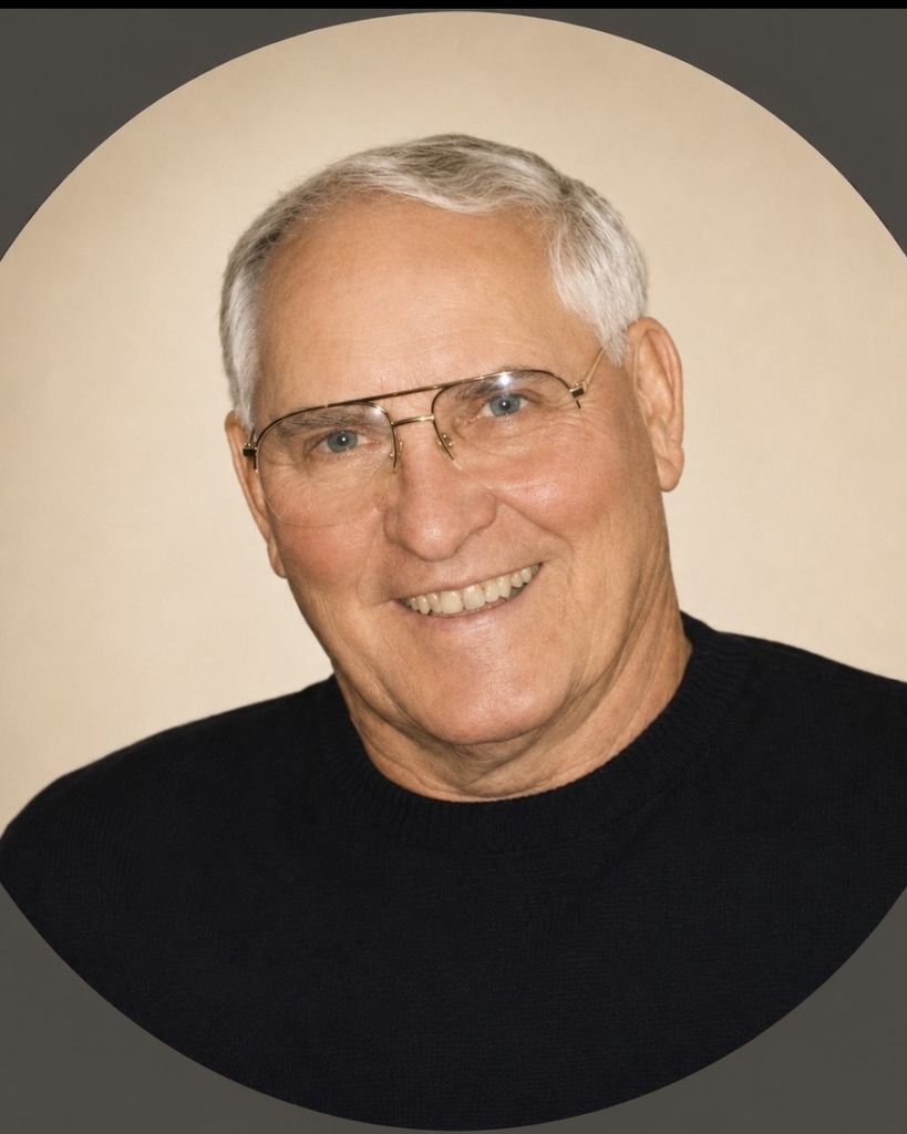 Paul David Scranton