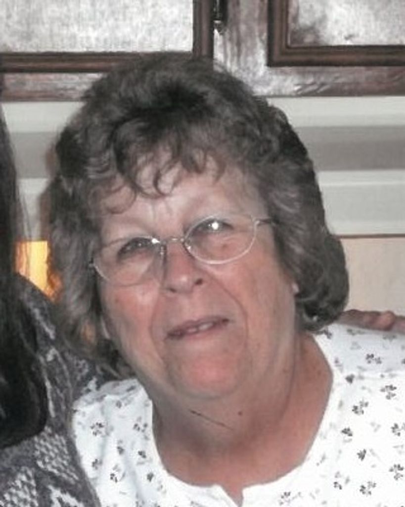 Betty Sue Devers Profile Photo