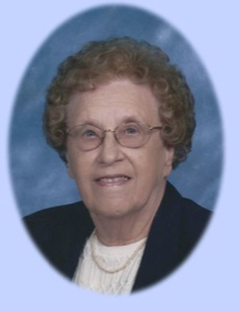 Iona Swartzendruber