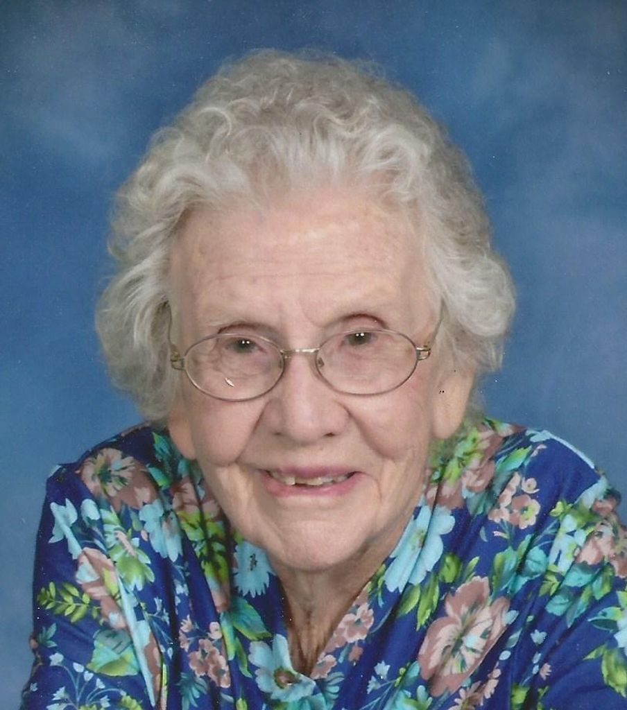 Mary Helen Wade Profile Photo