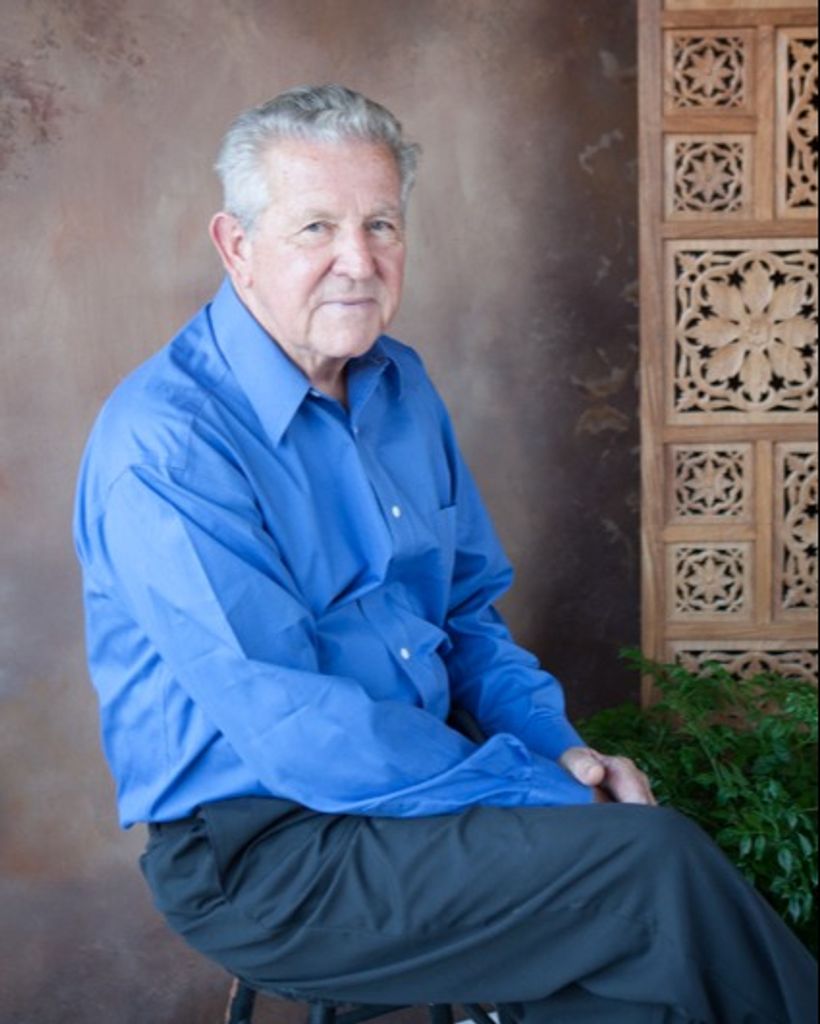 Elmer R. "Jack" Hendrix Profile Photo
