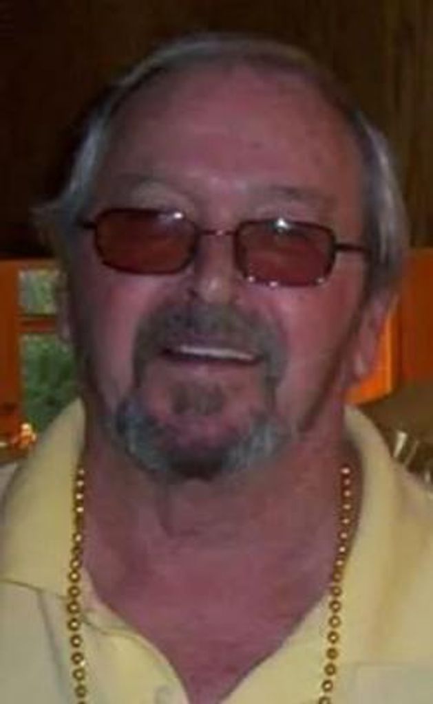 William (Bill) Harvey