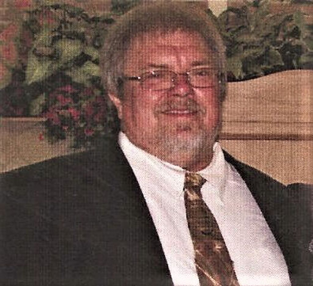 Reverend Sanford Leroy Slaymaker