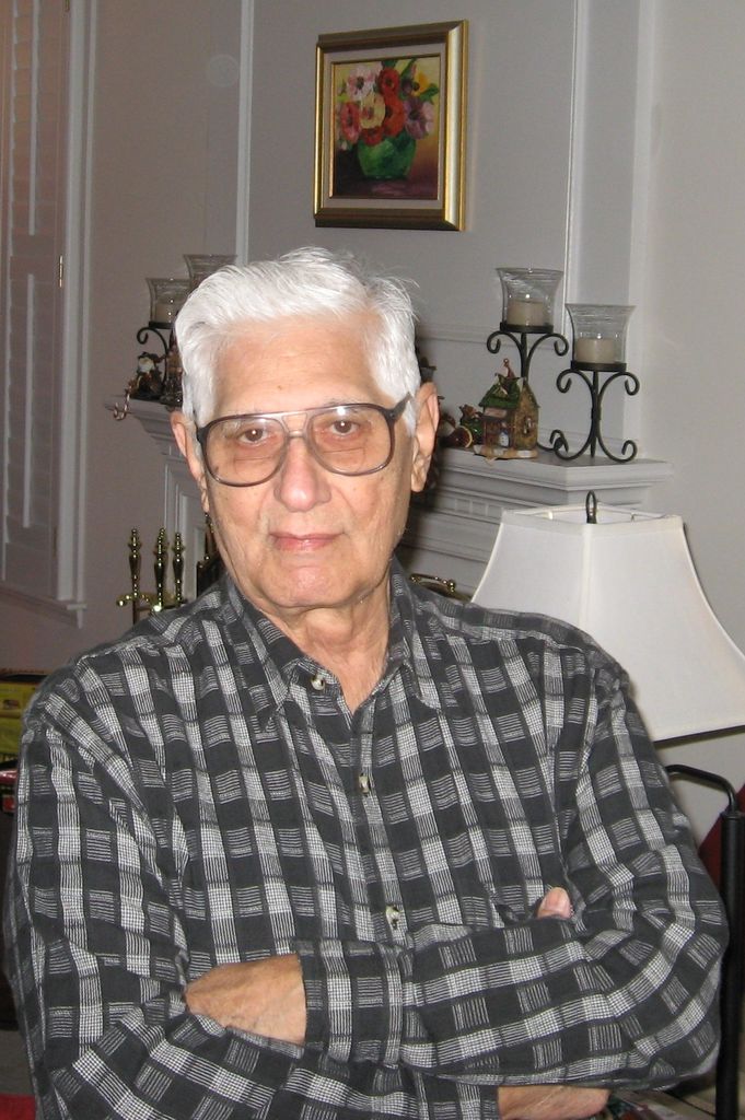 Jesus Oliva Reyes