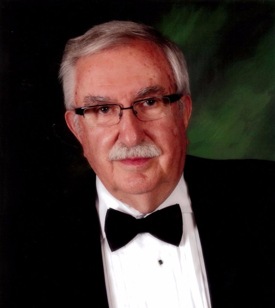Charles L. Hertel