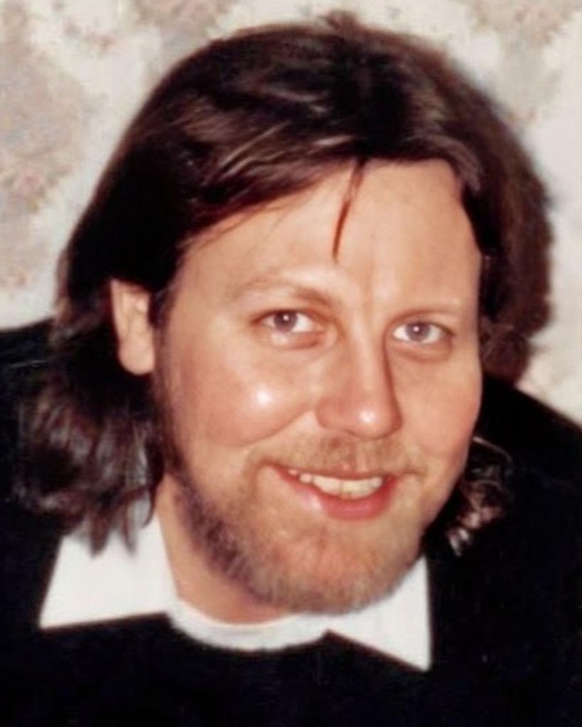 Louis (Abe) G. Buckenmeyer