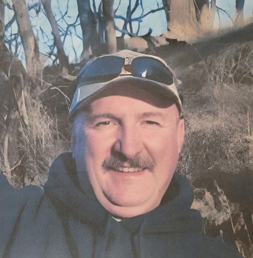 Jim Baker Profile Photo