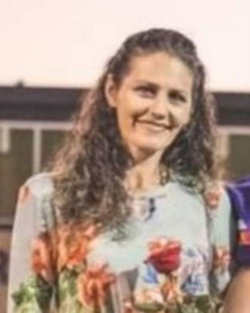 Amber Britt Profile Photo