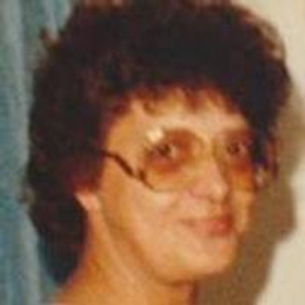 Mary Paula Knott Newell