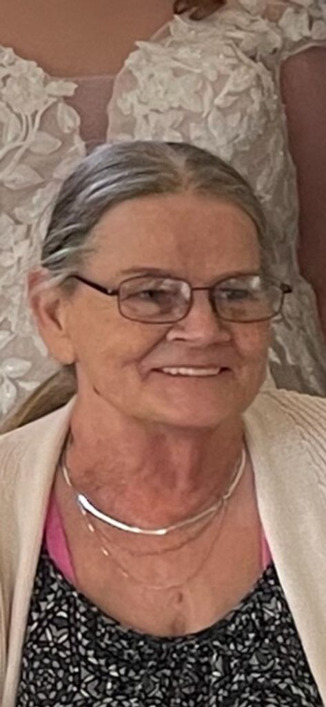 Nancy G. (Riley)  Harris