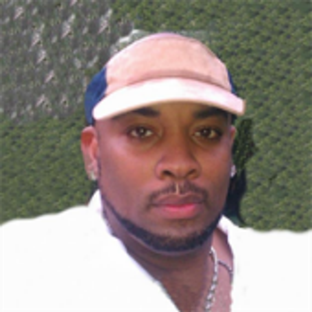 Donald  Tracy Crenshaw  Jr.