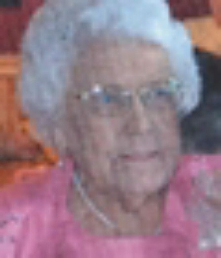 Norma Dickson