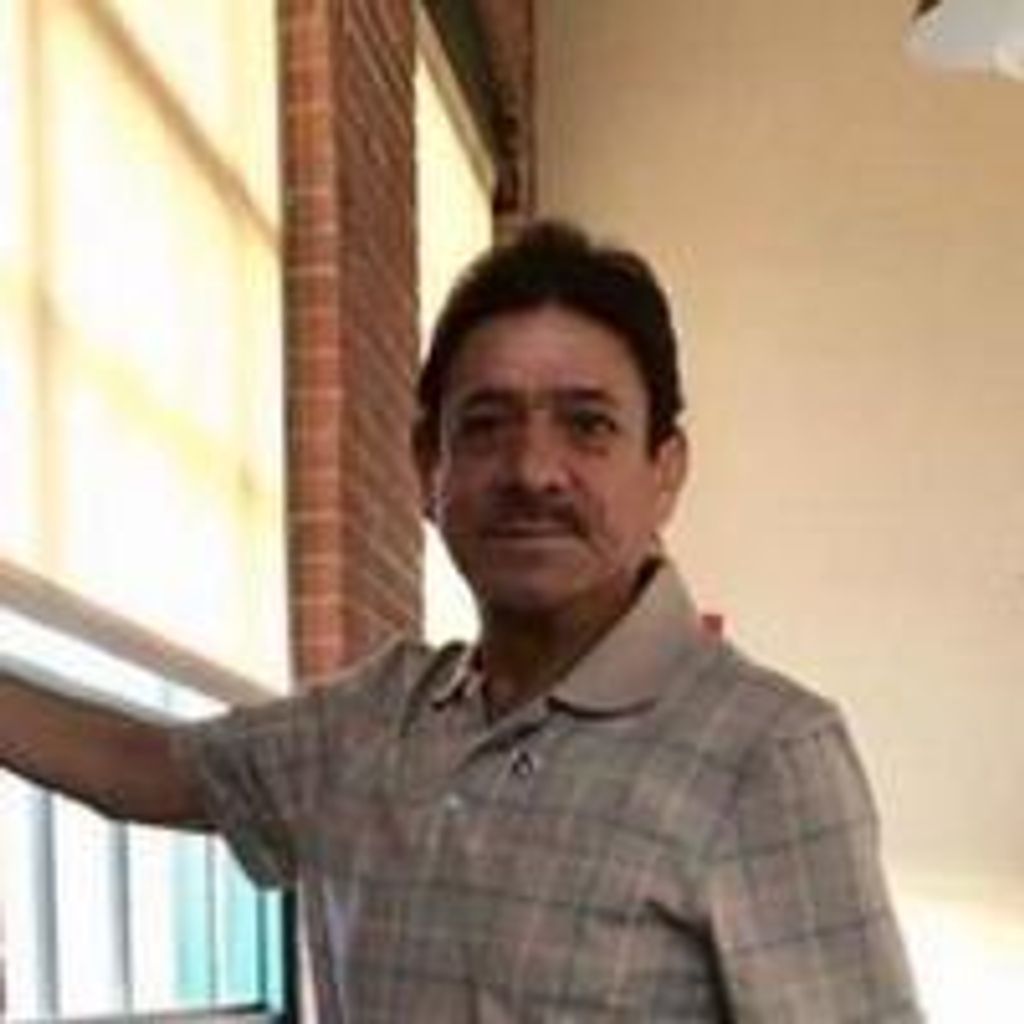 Wilbert E. Jimenez Profile Photo