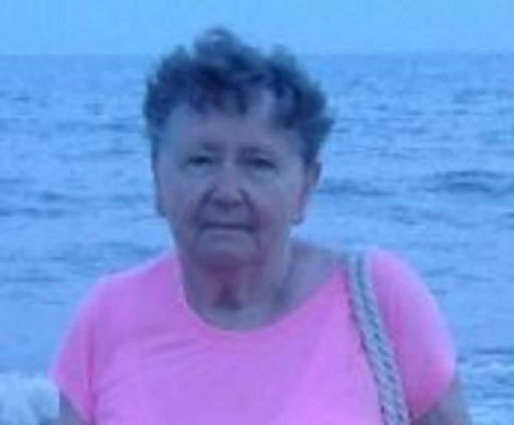 Patricia J. "Pat" Shaw