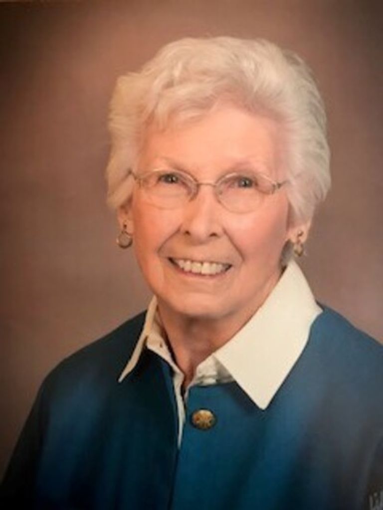 Jane Bachensky Profile Photo