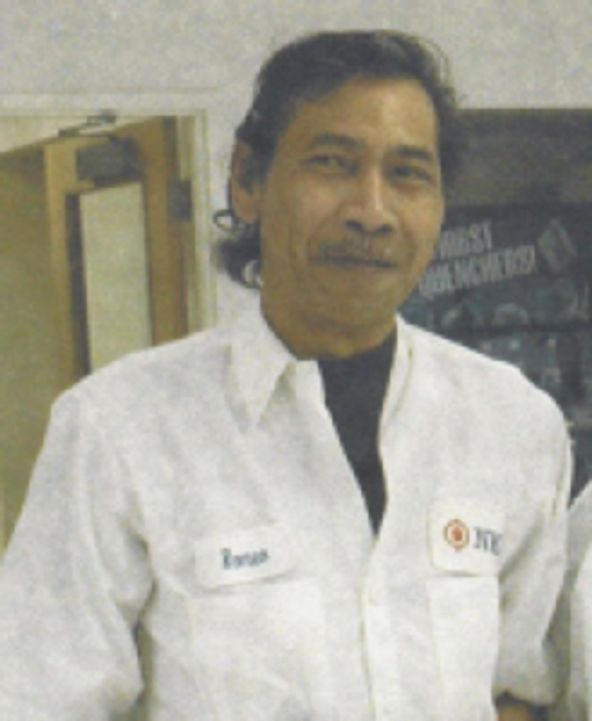 Romeo S. Bigay